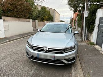 passat alltrack tdi biturbo 240 cv
