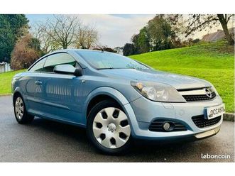 opel astra cabriolet 1.6 105 cv