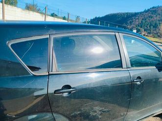 vends toyota corolla verso