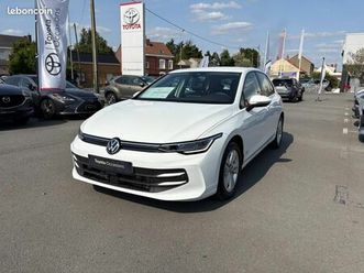 volkswagen golf 1.5 tsi evo2 116ch vw edition