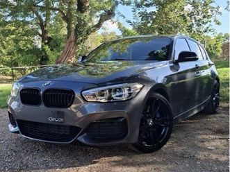 bmw m140i propulsion