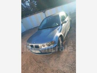 (e46) 318td compact