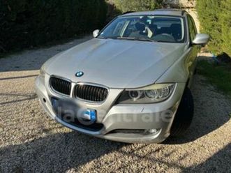 (e91) touring 320d 177 confort