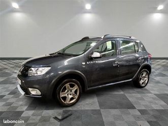 DACIA SANDERO STEPWAY dacia-sandero-ii-tce-90-stepway