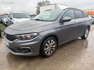 fiat tipo sw 1.3 multijet 95ch bva business