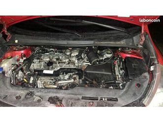 toyota verso 7p 2009