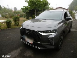 ds7 eat 8 rivoli collaborateur