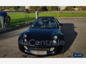 cabriolet 75 kw brabus xclusive softouch