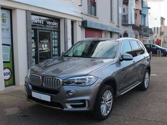 bmw x5 xdrive 25 f15