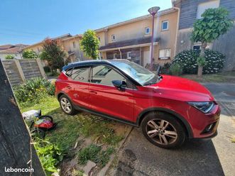 seat arona 150cv