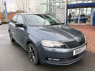 2019 - 1.0 tsi 95 se sport 5dr manual