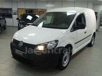 van 1.6 tdi 102 business line
