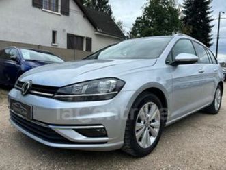 vii generation2 sw 1.6 tdi 115 fap business societe confortline bvm5