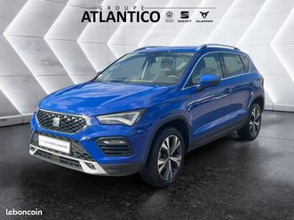 seat ateca 2.0 tdi 115 ch start/stop urban