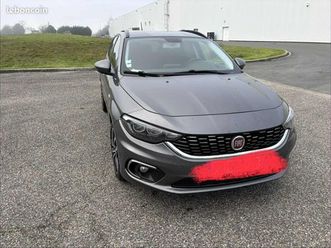fiat tipo sw