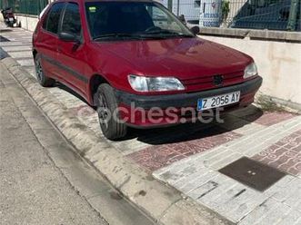 peugeot 306