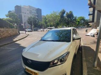 ev חשמלי אוט׳ (163 כ״ס)