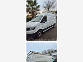 ii 2.0 tdi 140 35 l3h3 business line