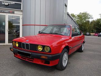bmw 324 collection