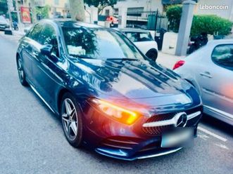 mercedes classe a200