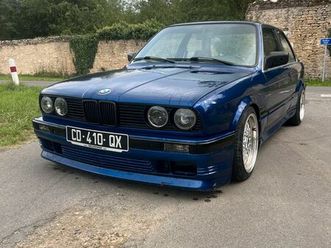bmw e30