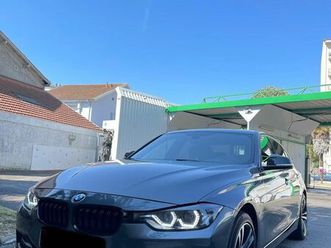 ◊ bmw série 3 f30 – 318d sport – bva8 – 191ch – 2013 – 165 000 km – super état