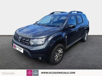 dacia duster expression 1.5 dci 115cv