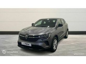 renault austral 1.2 e-tech full hybrid 200ch evolution - 24