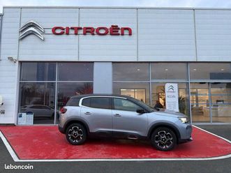 citroën c5 aircross 1.5 bluehdi - 130 s&s bv eat8 max