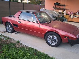 fiat berton collection