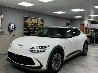 4x2 luxury חשמלי אוט׳ (228 כ״ס)