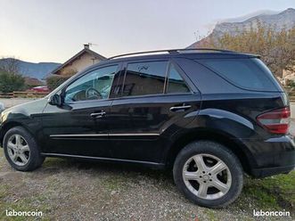 mercedes ml 280 w164