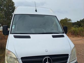 mercedes-sprinter