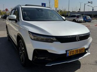 premium חשמלי אוט׳ (204 כ״ס)