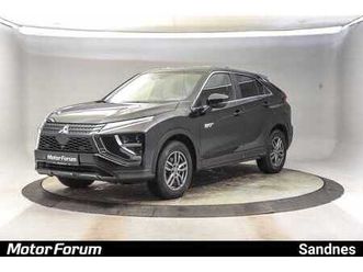 phev-invite-4wd-norsk-bil-lav-km