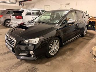 1,6 dit sport premium lineartronic