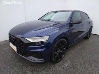 audi sq8 4.0 tfsi