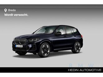 high executive 80 kwh | gesture control | comfort access | harman kardon | head up | stuur-/ stoelverwarming | driving assistant professional | parking assistan