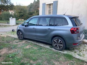 grand c4 picasso