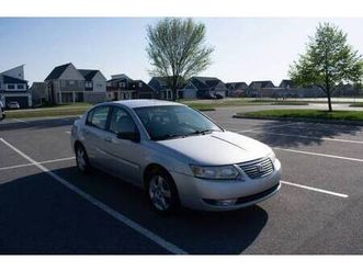 2006 saturn ion
