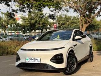 חשמלי אוט׳ (258 כ״ס)