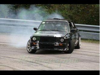 a vendre e30 v8 drift ou montée historique