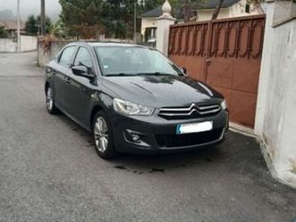 citroën c-elyssé