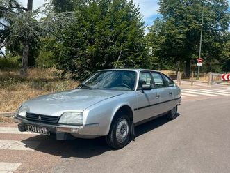 citroen cx 20