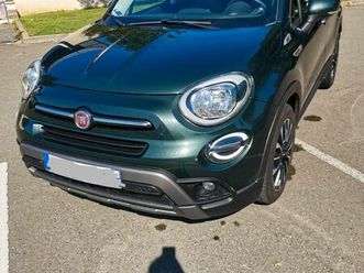fiat 500x 1.0 ffly y t3 120 ch city cross
