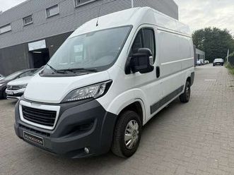 l2h2 2.0 hdi euro6