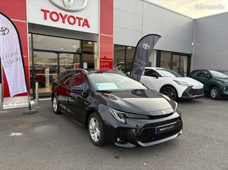 suzuki swace 1.8 hybrid 122ch privilège