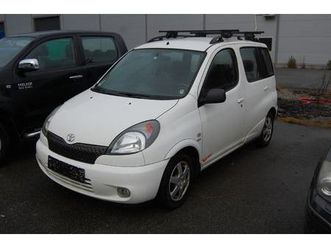 eu-ok til november 2027! automat