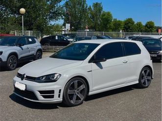 golf 7r