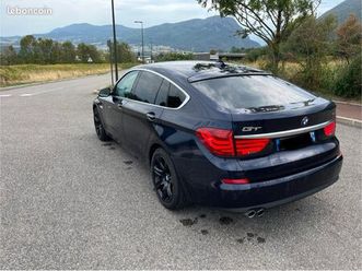 bmw 530d gt